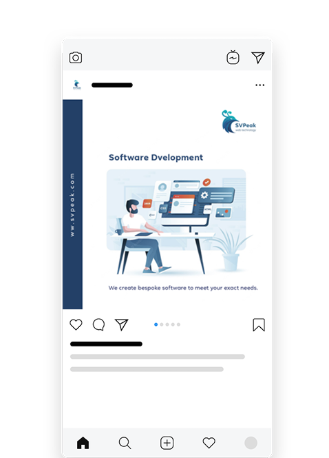 custom web software development
